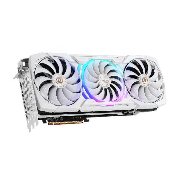 ASRock Radeon RX7900XTX TCW 24GO Graphics Card